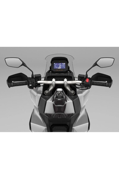 Redline Grafik ADV350 Karbon Görünümlü Torpido Pad Set Sticker