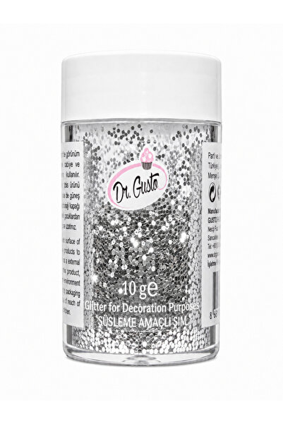 PREMIUM SİM GÜMÜŞ 10 GR (GIDA DIŞI)