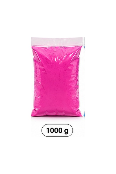 Festival Boyası (Holifest) 1000 Gram Fuşya
