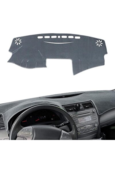 GENERAL POSAID for Toyota Camry Dash Cover 2011 2010 2009 2008 2007 Dashboard...