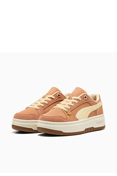 Puma Γυναικεία αθλητικά παπούτσια Rbd Femme Low Girly Charms