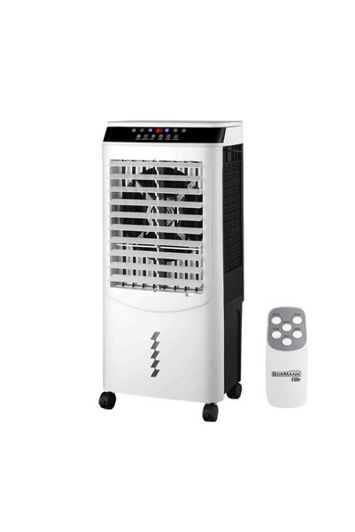 BORMANN ELITE Ψύκτης αέρα 120W με τηλεχειριστήριο (BFN5620)