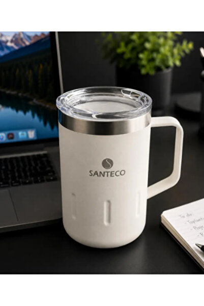 Santeco Bardak Termos 350 ML