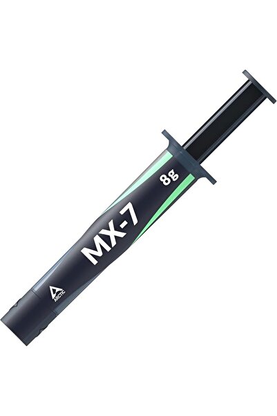 Arctic MX-7 (8 g) - Ultimate Performance Thermal Paste for CPUs, Consoles, Gr...