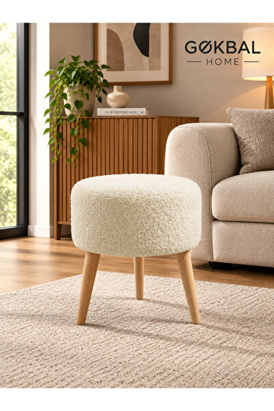 GOKBALHOME PUFFY
