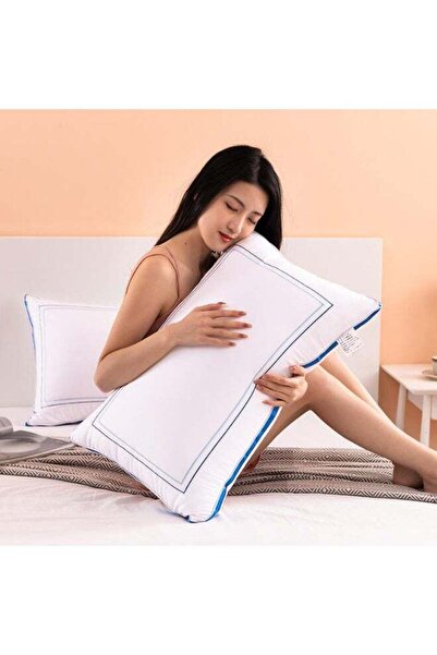 DİVO Excellence Luxury Comfort Pillow – 44×72cm, 900g