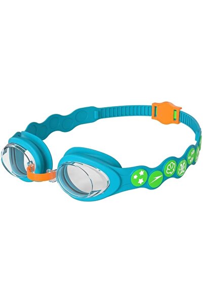 SPEEDO Unisex Kids Spot Goggle Swimming Goggles (pack of 1)