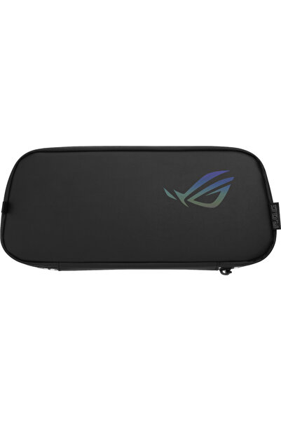 ASUS ROG ALLY Travel Case Polyester 30.5x14.3x5cm Black