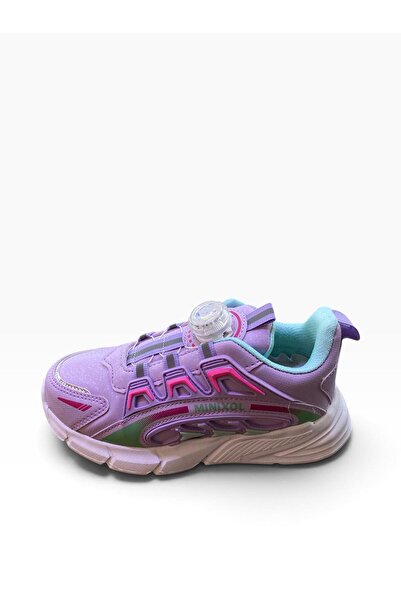 güven kundura Sports Shoes with Thick Light Soles
