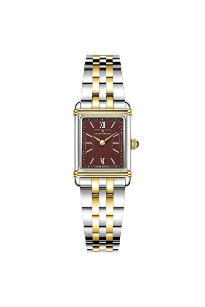 Jacques Philippe JPQLS8913X6BRG Kadın Kol Saati