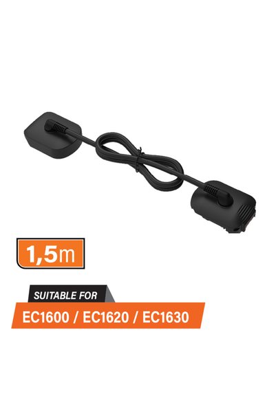 Nakayama Pro Καλώδιο επέκτασης μπαταρίας για EC1600 EC1620 EC1630 (EC1605)
