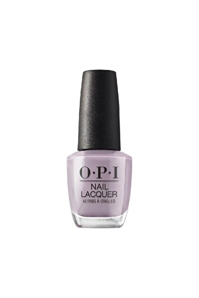 OPI او بي اي طلاء اظافر 15 مل لاكير توبليس بيش