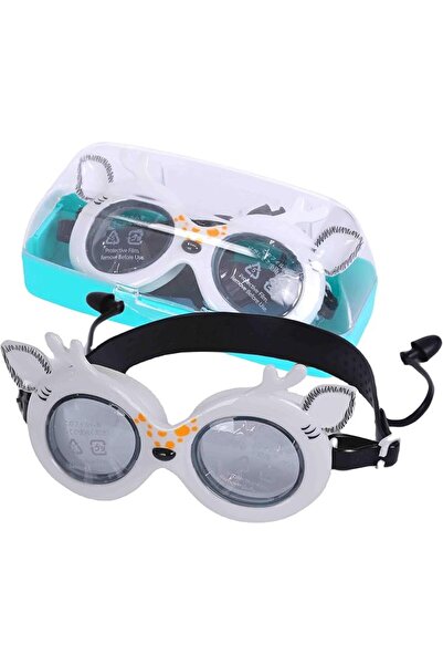 Endless Technology Endless EL1003 Children Swimming Goggle with Anti-Fog and ...