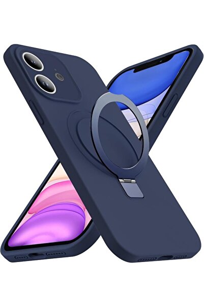 Eligoo Eligo for iPhone 11 Case, Compatible with MagSafe, with Magnetic Invis...