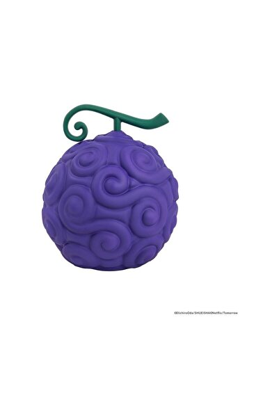 Cinereplicas Κινούμενα Σχέδια: One Piece - Φρούτο Gum-gum Squishy (CR2094)
