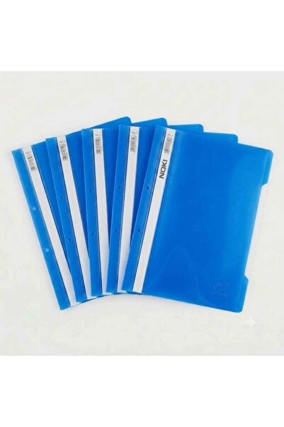 Noki Eco Telli File Blue 5-Pack