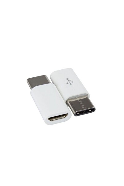 OEM ΑΝΤΑΠΤΟΡΑΣ SP1 ΑΠΟ ΘΗΛΥΚΟ MICRO ΣΕ ΑΡΣΕΝΙΚΟ TYPE-C