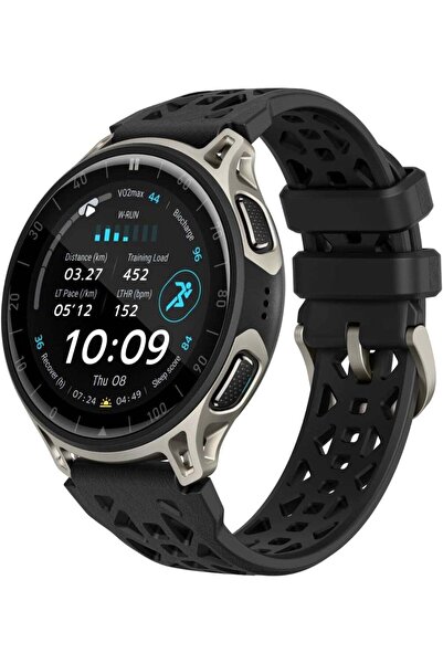 Amazfit Cheetah 2 Pro 48mm GPS Running Smart Watch, 1.32" AMOLED Display, Sap...
