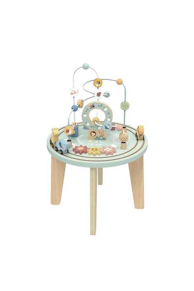 Tooky Toy Activity Table