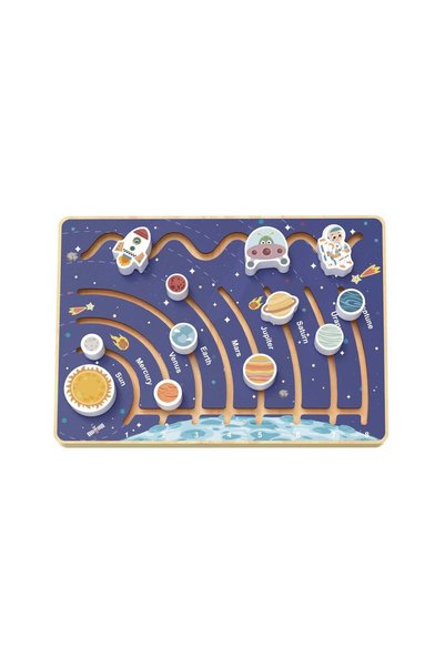 Tooky Toy Space Maze