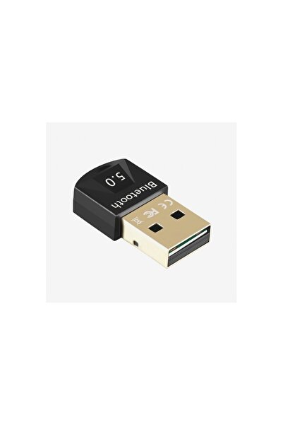 Gembird MINI6 USB BLUETOOTH v5.0 DONGLE