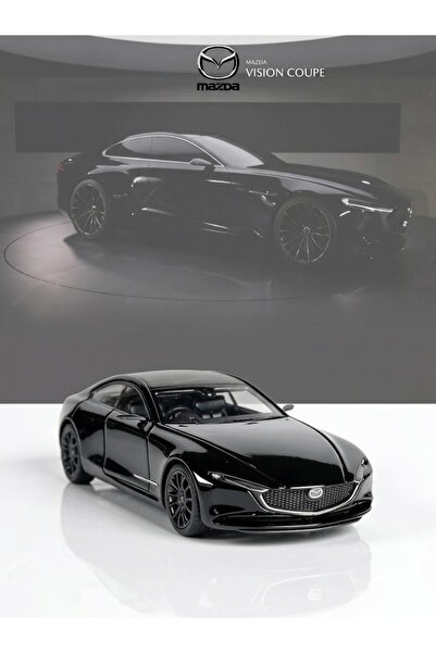 MAZDA VİSİON COUPE