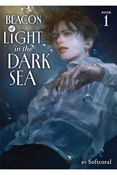 GENERAL Beacon of Light in the Dark Sea (Novel) Vol. 1