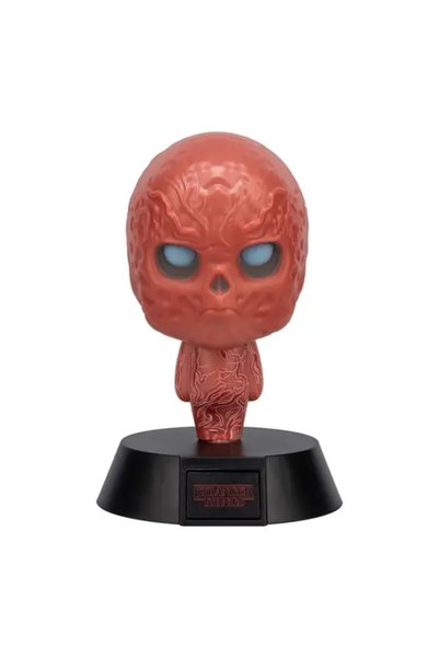 Paladone Φωτάκι Εμβλήματος Vecna από το Stranger Things 5