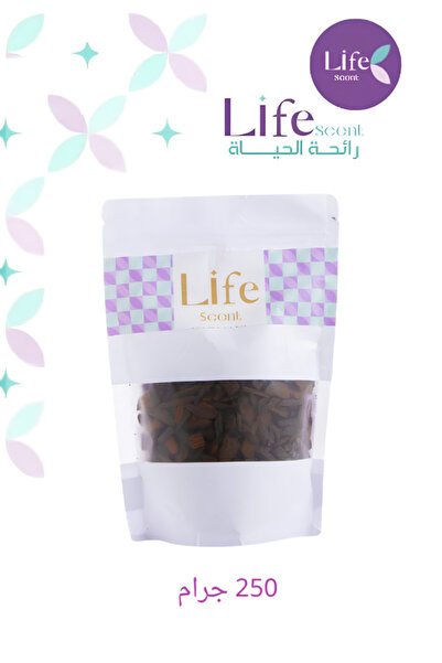 Life scent بخور طيب البيت (أصالة اليوم الوطني السعودي) 250 جرام - أقوى عروض ا...