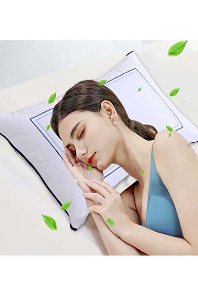 DİVO Excellence Premium Sleeping Pillow – 44×72cm