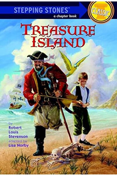 GENERAL Treasure Island