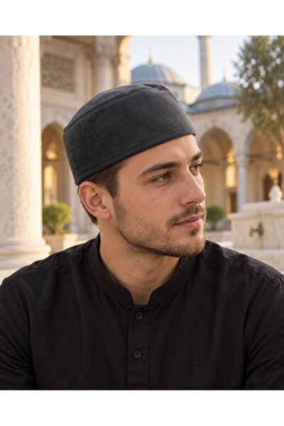 Takke ® Payitaht Erkek İbadet ve Günlük Kullanım İçin