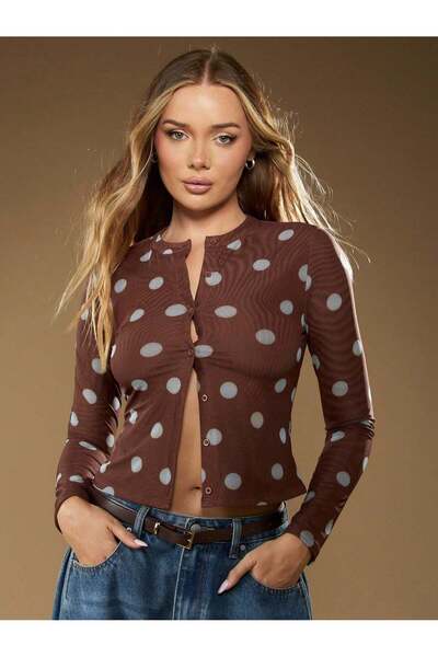 Sheya Shirt, color mix - L