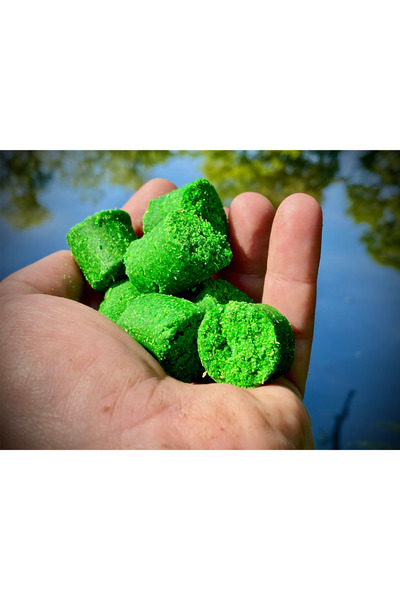LK Baits Pelete Amur Special, 1 kg, 20mm