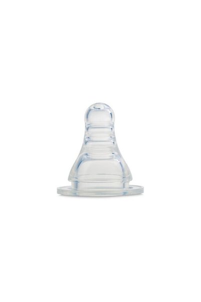 Pigeon S-Type Nipple (Eng/Arb)(L) Bulk W/Wrap