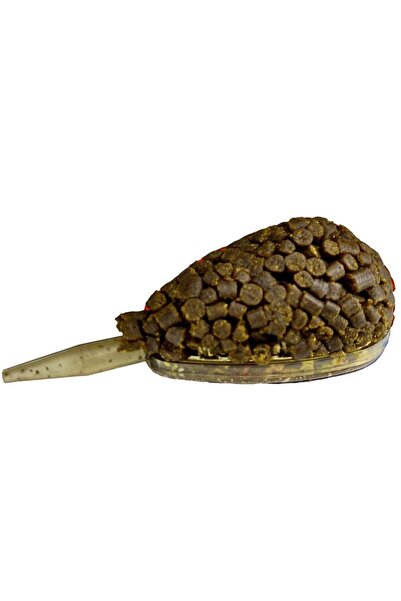 LK Baits CUC μαλακά σφαιρίδια! Καραμέλα 2 χιλιοστά, 600 γραμμάρια