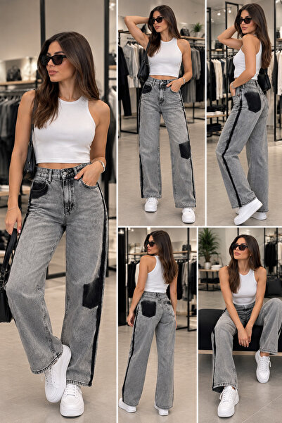 Genel Markalar Kot pantalon