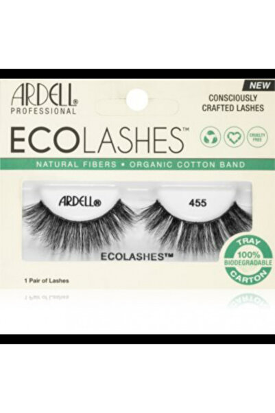 Ardell Gene false Lash 455