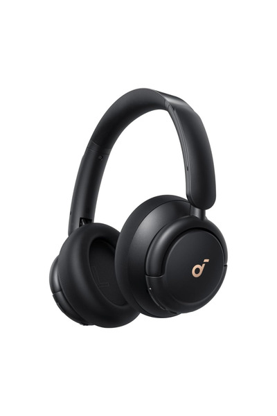 Anker Căști wireless over-ear Soundcore Q30, Anulare activă a zgomotului, Aud...