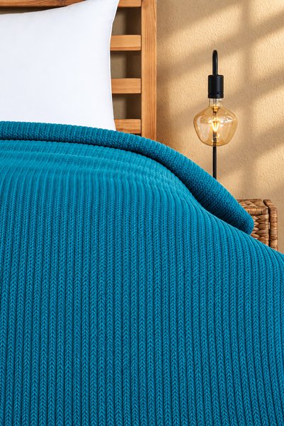 Otello Pike, Sakura – 100% Cotton – Double Size