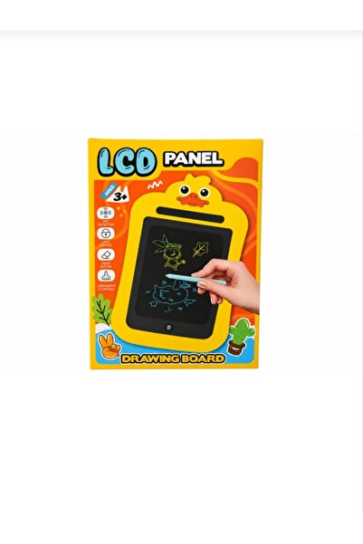 figürlü LCD çizim tableti