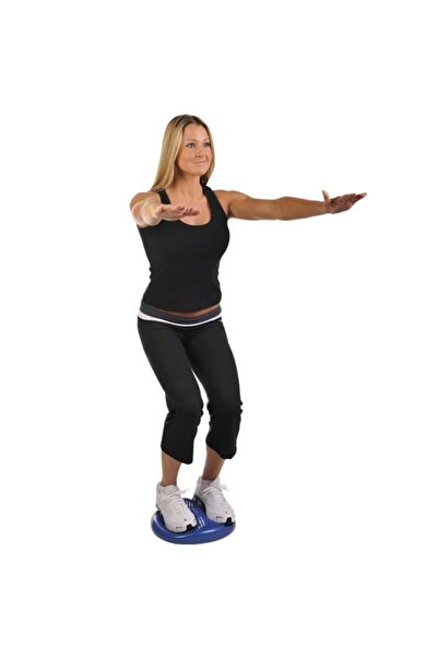 Dayu Fitness Disc de echilibru cu puncte de masaj GB-012
