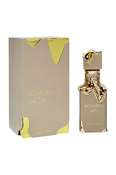 Mystical Eclairea Eau de Parfum – 100ml | Luxurious Fragrance Inspired by Ecl...