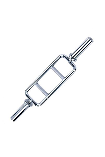 Dayu Fitness Bară triceps olimpică BR006 86CM