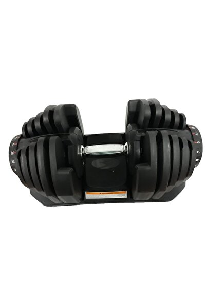 Dayu Fitness Ganteră reglabilă 5-40kg