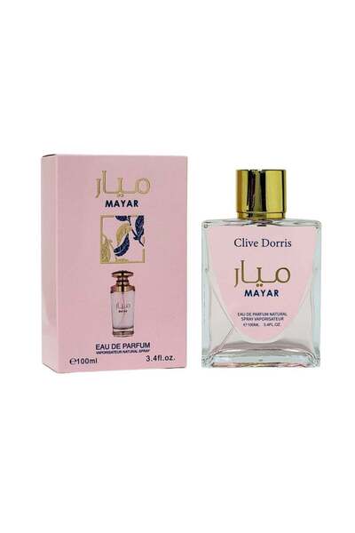 Mystical عطر مايار أو دو بارفان - 100 مل |   عطر أنيق طويل الأمد