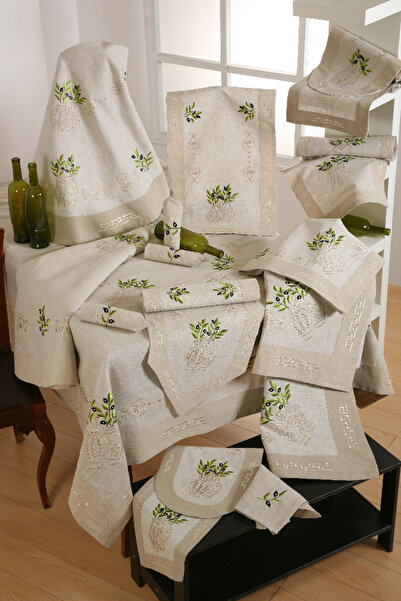 Silk Fashion Τραπεζομάντηλο 2754 (160εκ x 300εκ)