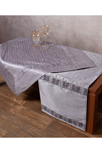 Silk Fashion ράνερ (40εκ. Χ 170εκ.) 3819Α λιλά