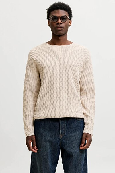 Jack & Jones Ανδρικό πουλόβερ Jprblumason