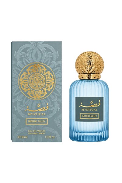 Mystical عطر إمبريال فالي - 30 مل |   عطر أنيق وراقٍ